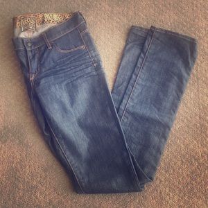 Rich&Skinny Jeans